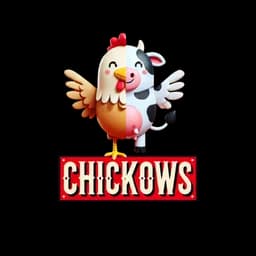 Chickows