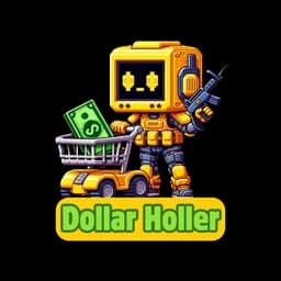 Dollar Holler
