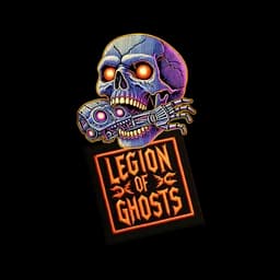 Legion of Ghosts