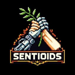 Sentioids
